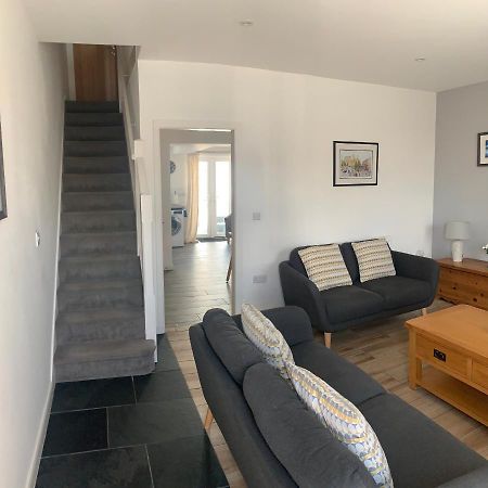 Taitwt 3 Villa Caernarfon Esterno foto