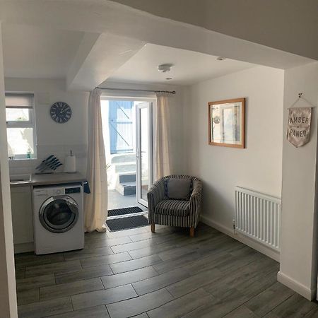 Taitwt 3 Villa Caernarfon Esterno foto