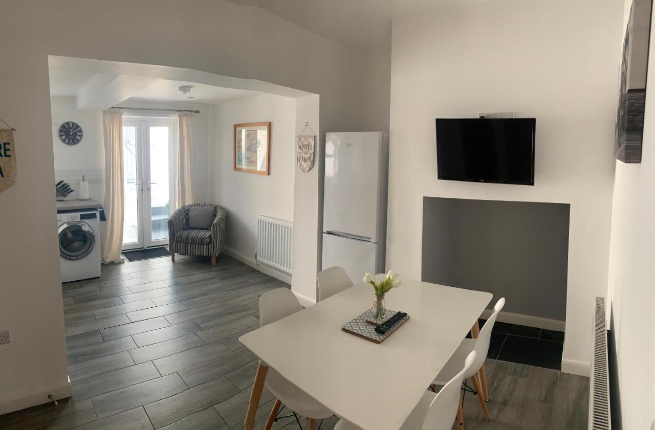 Taitwt 3 Villa Caernarfon Esterno foto