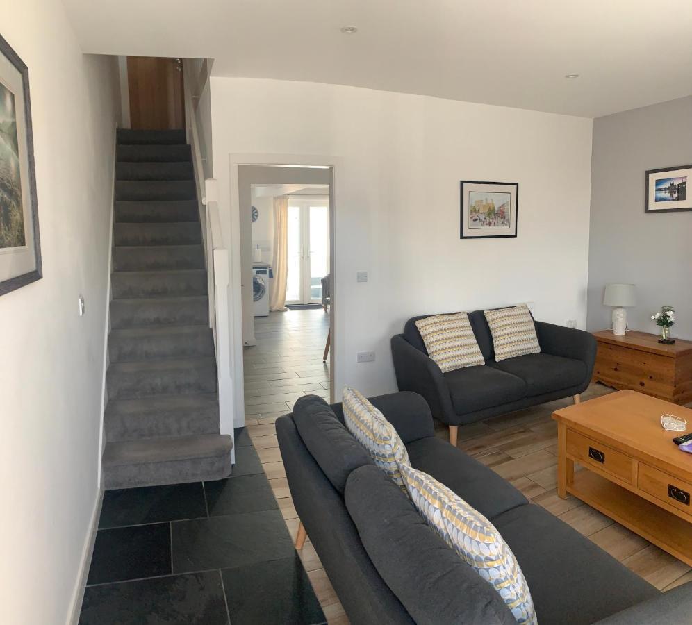 Taitwt 3 Villa Caernarfon Esterno foto