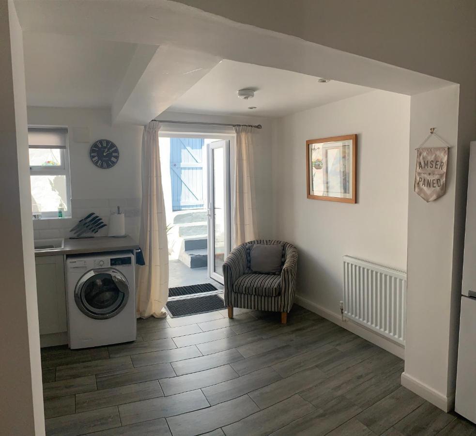 Taitwt 3 Villa Caernarfon Esterno foto
