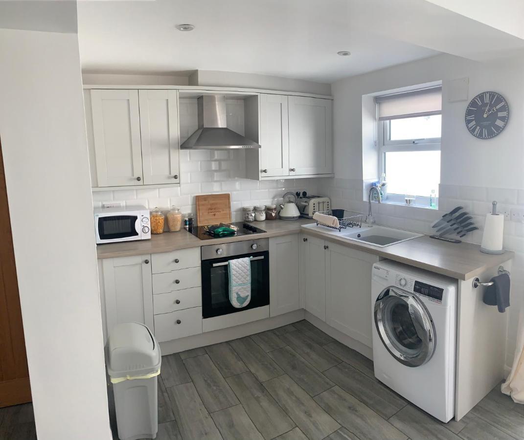 Taitwt 3 Villa Caernarfon Esterno foto