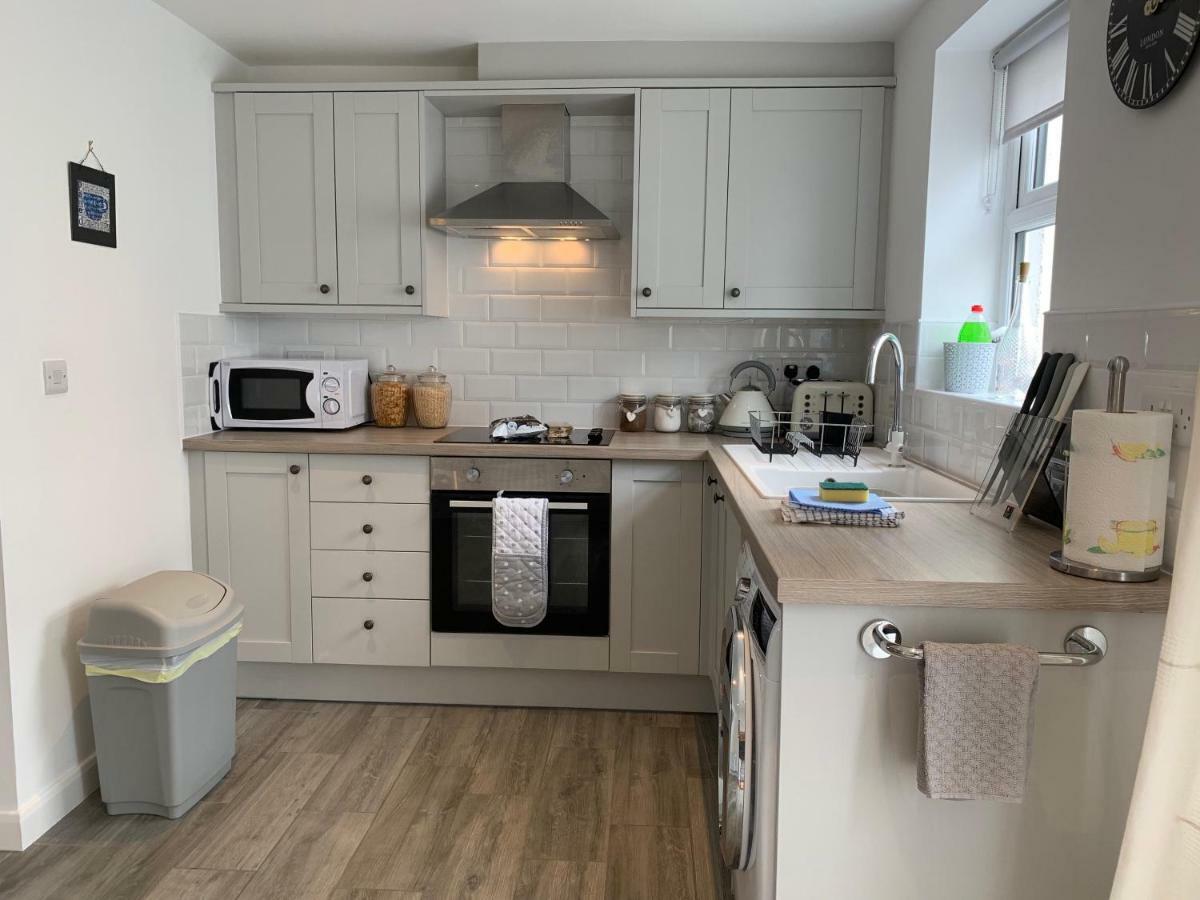 Taitwt 3 Villa Caernarfon Esterno foto
