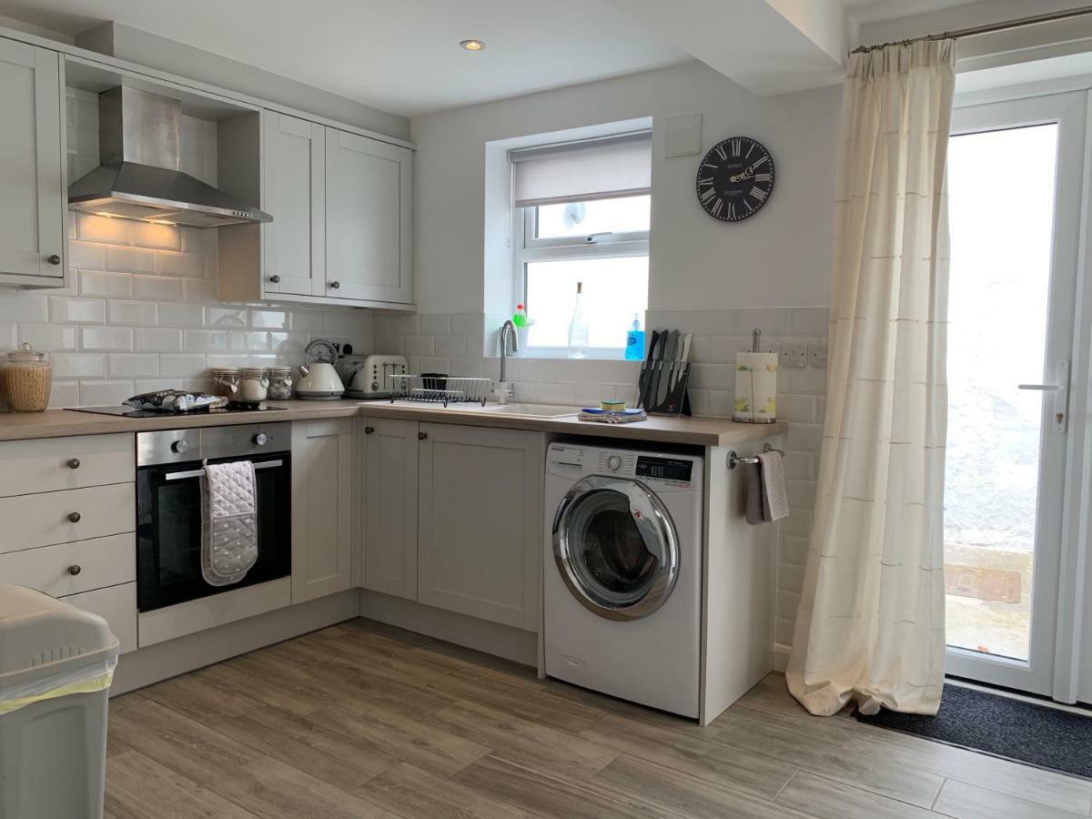 Taitwt 3 Villa Caernarfon Esterno foto