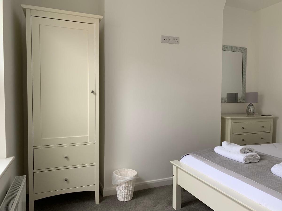 Taitwt 3 Villa Caernarfon Esterno foto