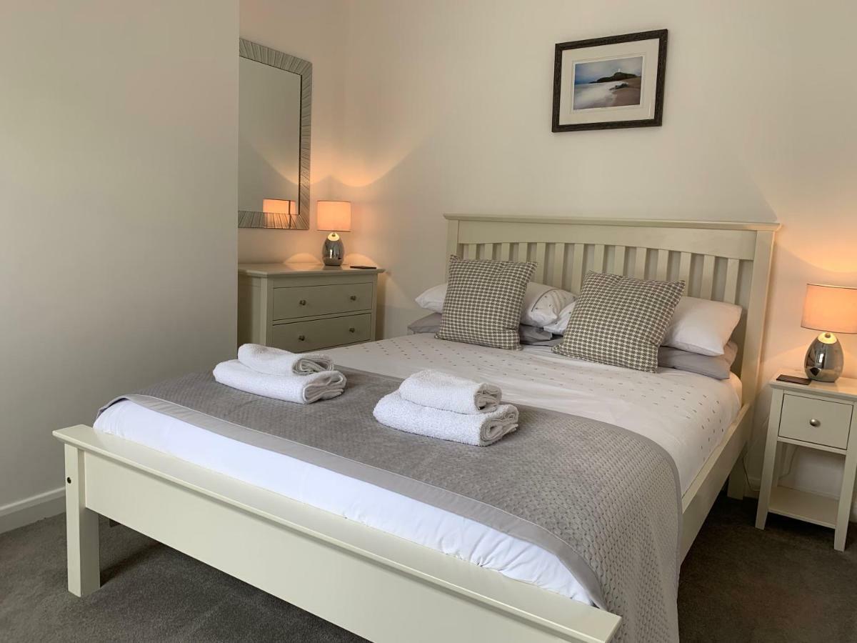 Taitwt 3 Villa Caernarfon Esterno foto