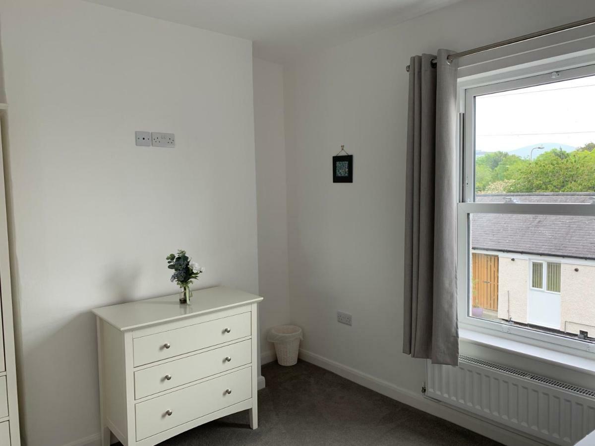 Taitwt 3 Villa Caernarfon Esterno foto