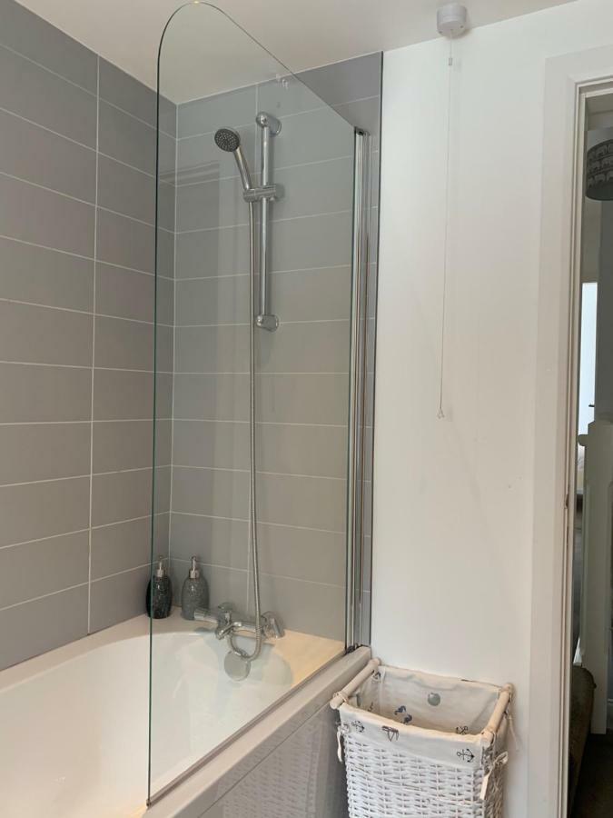 Taitwt 3 Villa Caernarfon Esterno foto